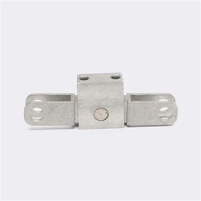 ส่วนประกอบเครื่องจักรกลซีเอ็นซี